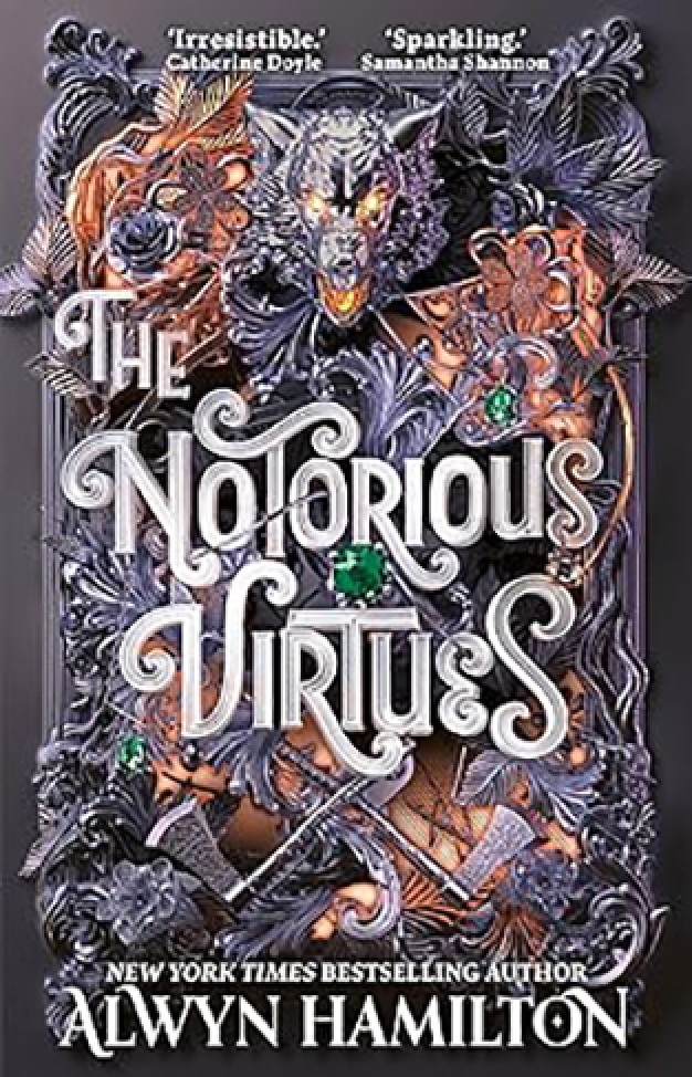 The Notorious Virtues